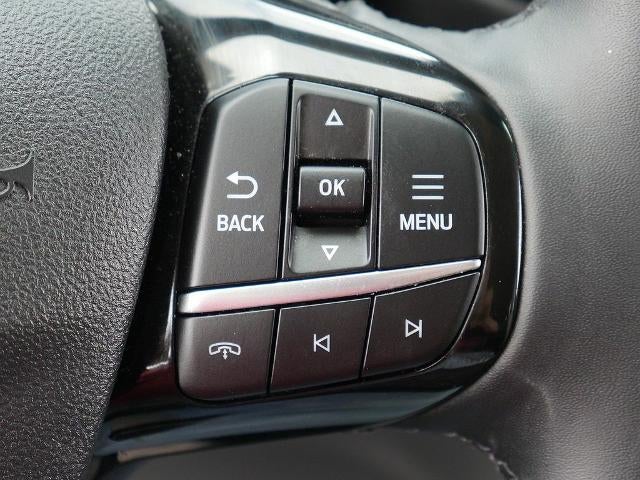2023 Ford Escape Platinum AWD 2.0