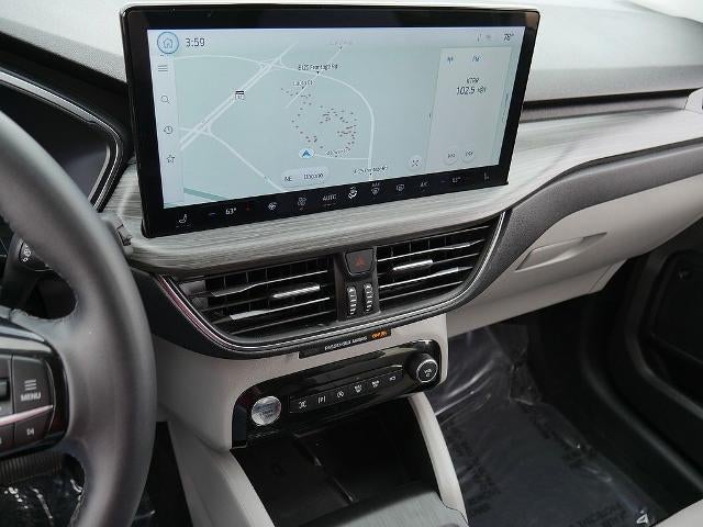 2023 Ford Escape Platinum AWD 2.0