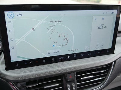 2023 Ford Escape Platinum AWD 2.0