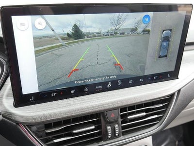 2023 Ford Escape Platinum AWD 2.0