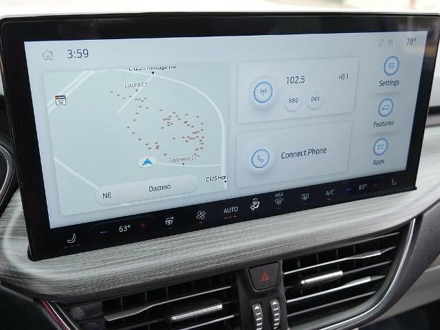 2023 Ford Escape Platinum AWD 2.0