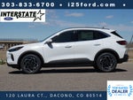 2026 Ford Escape Platinum AWD