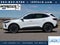 2026 Ford Escape Platinum AWD