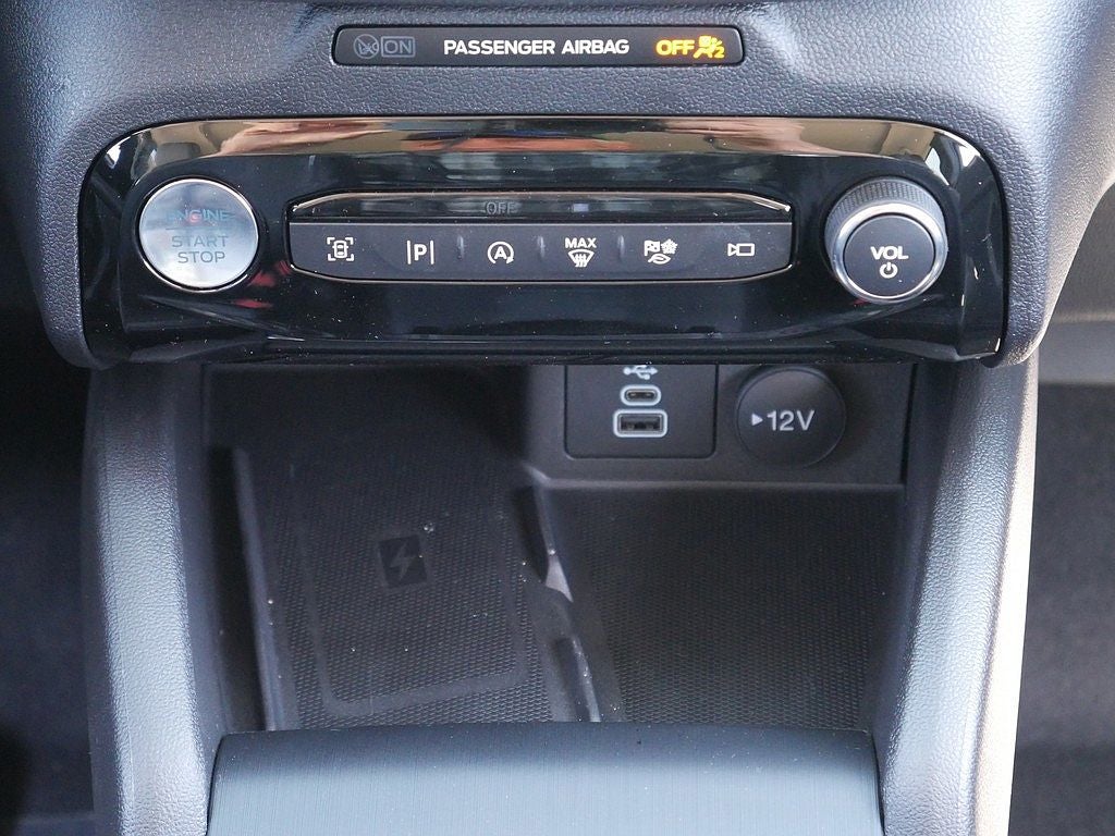 2026 Ford Escape Platinum AWD