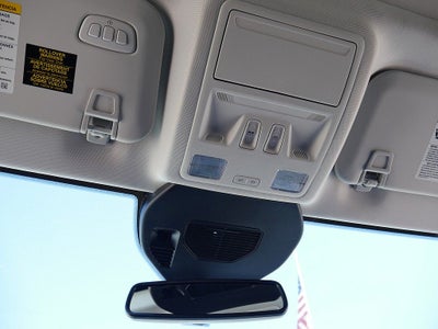 2026 Ford Escape Platinum AWD