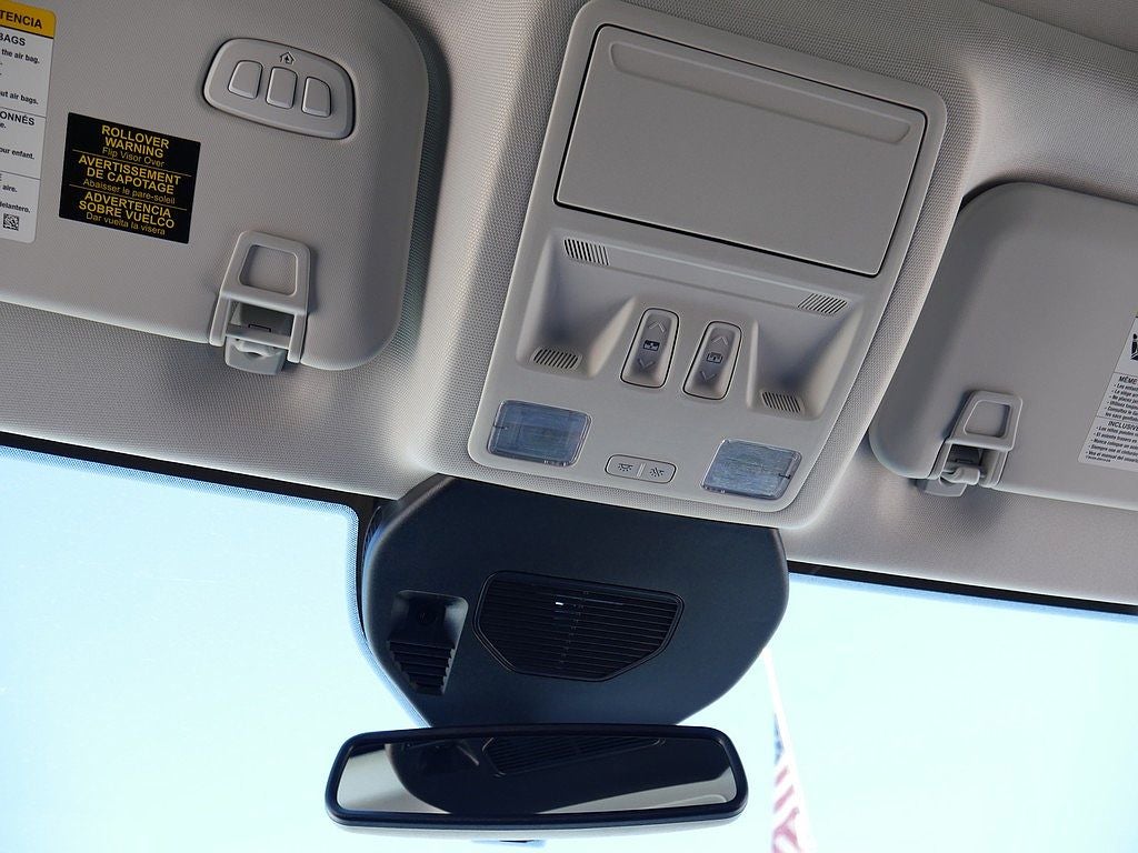 2026 Ford Escape Platinum AWD