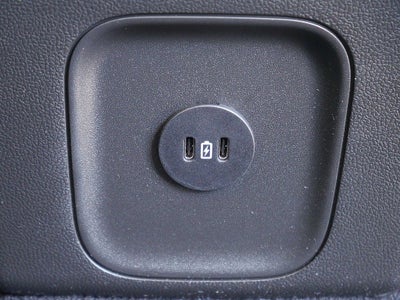 2026 Ford Escape Platinum AWD