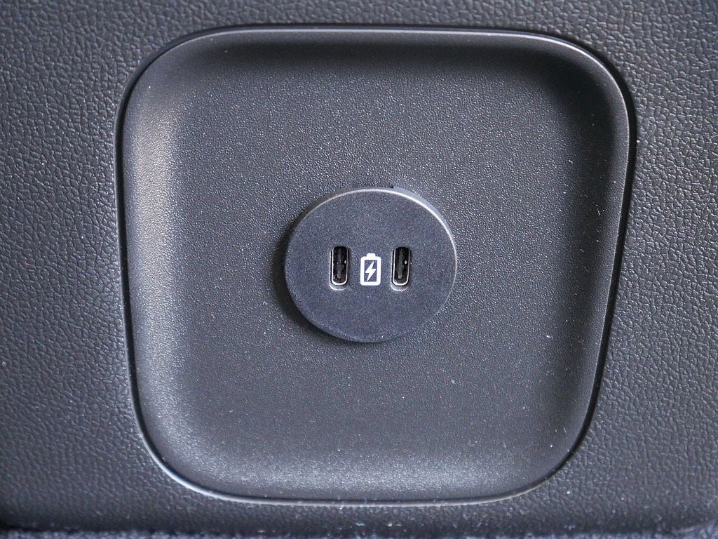 2026 Ford Escape Platinum AWD