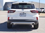 2026 Ford Escape Platinum AWD