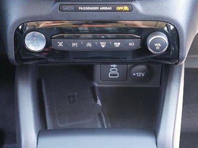 2026 Ford Escape Platinum AWD