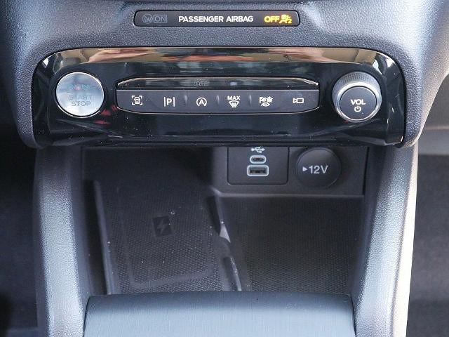 2026 Ford Escape Platinum AWD