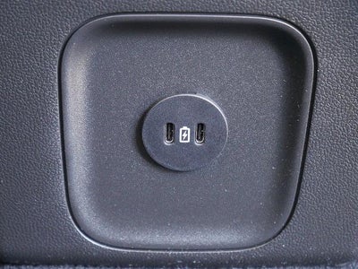 2026 Ford Escape Platinum AWD