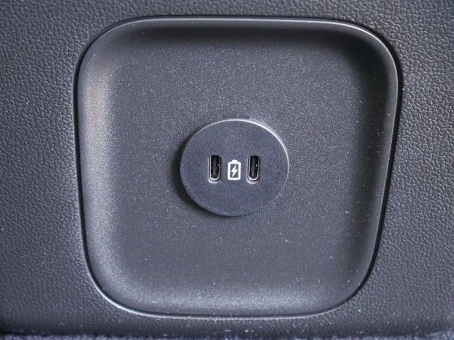 2026 Ford Escape Platinum AWD