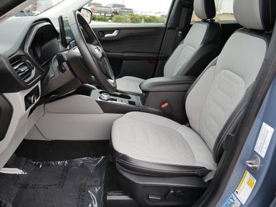 2024 Ford Escape Platinum AWD 2.0