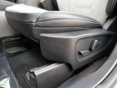 2024 Ford Escape Platinum AWD 2.0