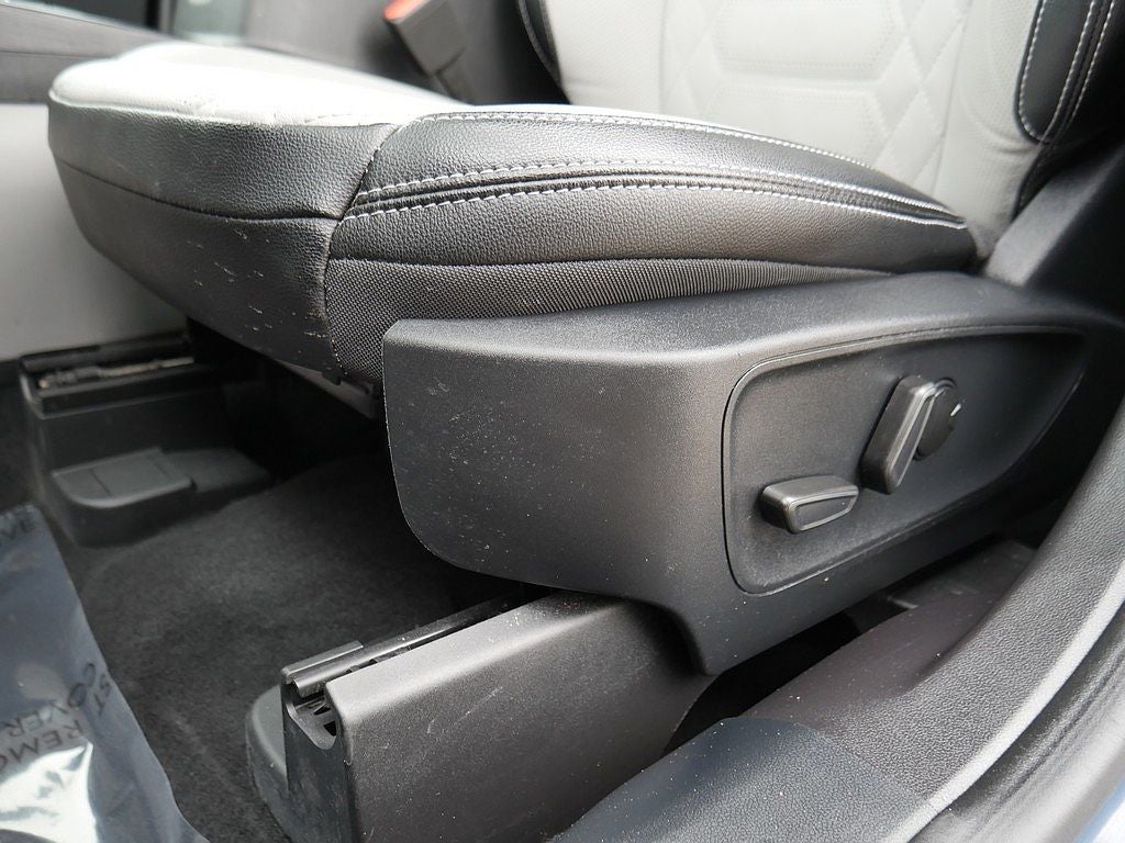 2024 Ford Escape Platinum AWD 2.0