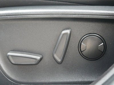 2024 Ford Escape Platinum AWD 2.0