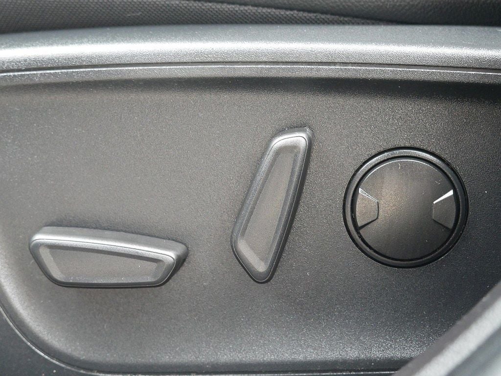 2024 Ford Escape Platinum AWD 2.0