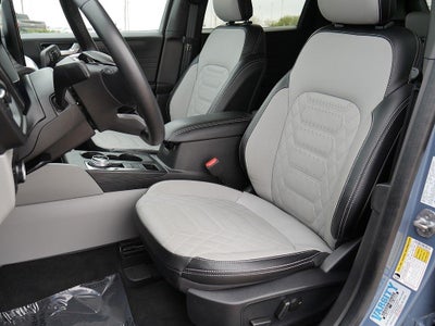2024 Ford Escape Platinum AWD 2.0