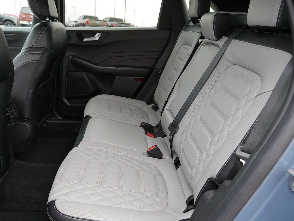 2024 Ford Escape Platinum AWD 2.0