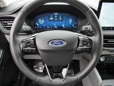 2024 Ford Escape Platinum AWD 2.0