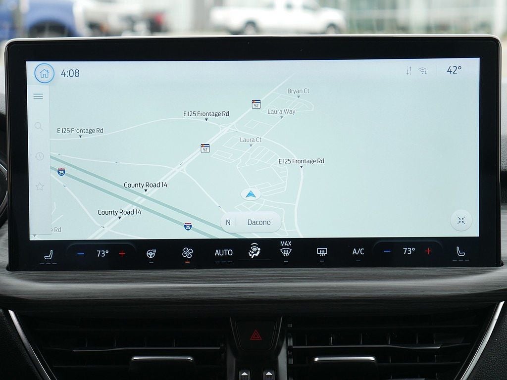 2024 Ford Escape Platinum AWD 2.0