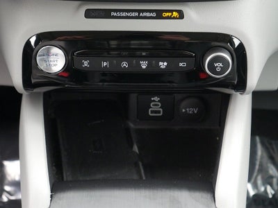 2024 Ford Escape Platinum AWD 2.0