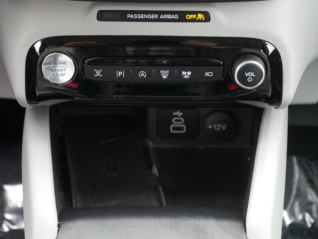 2024 Ford Escape Platinum AWD 2.0