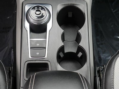 2024 Ford Escape Platinum AWD 2.0