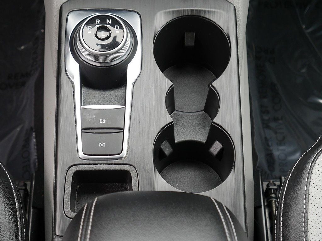 2024 Ford Escape Platinum AWD 2.0