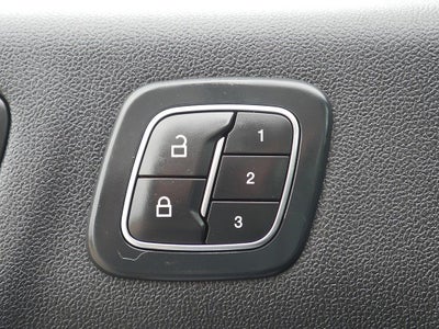 2024 Ford Escape Platinum AWD 2.0