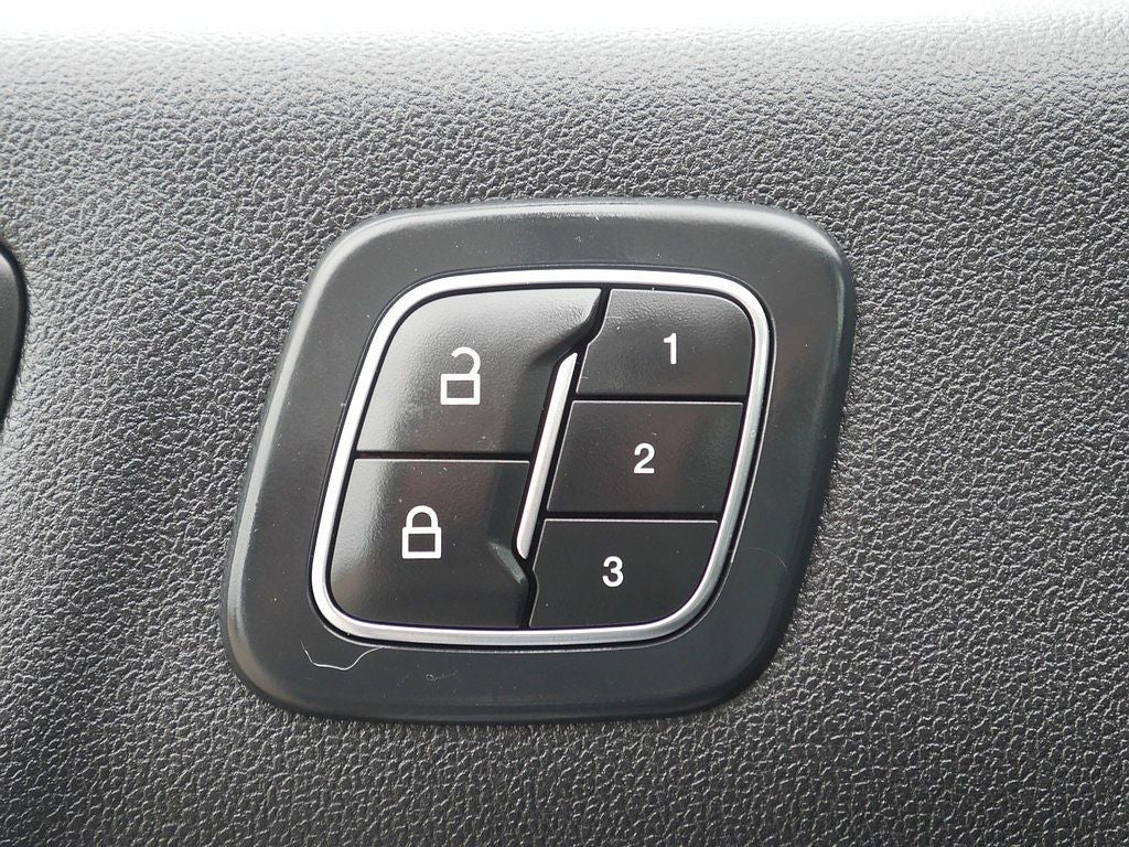 2024 Ford Escape Platinum AWD 2.0