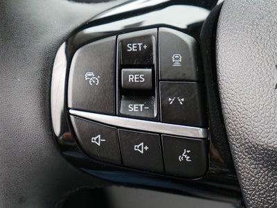 2024 Ford Escape Platinum AWD 2.0