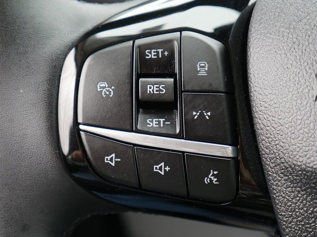 2024 Ford Escape Platinum AWD 2.0