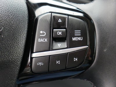 2024 Ford Escape Platinum AWD 2.0