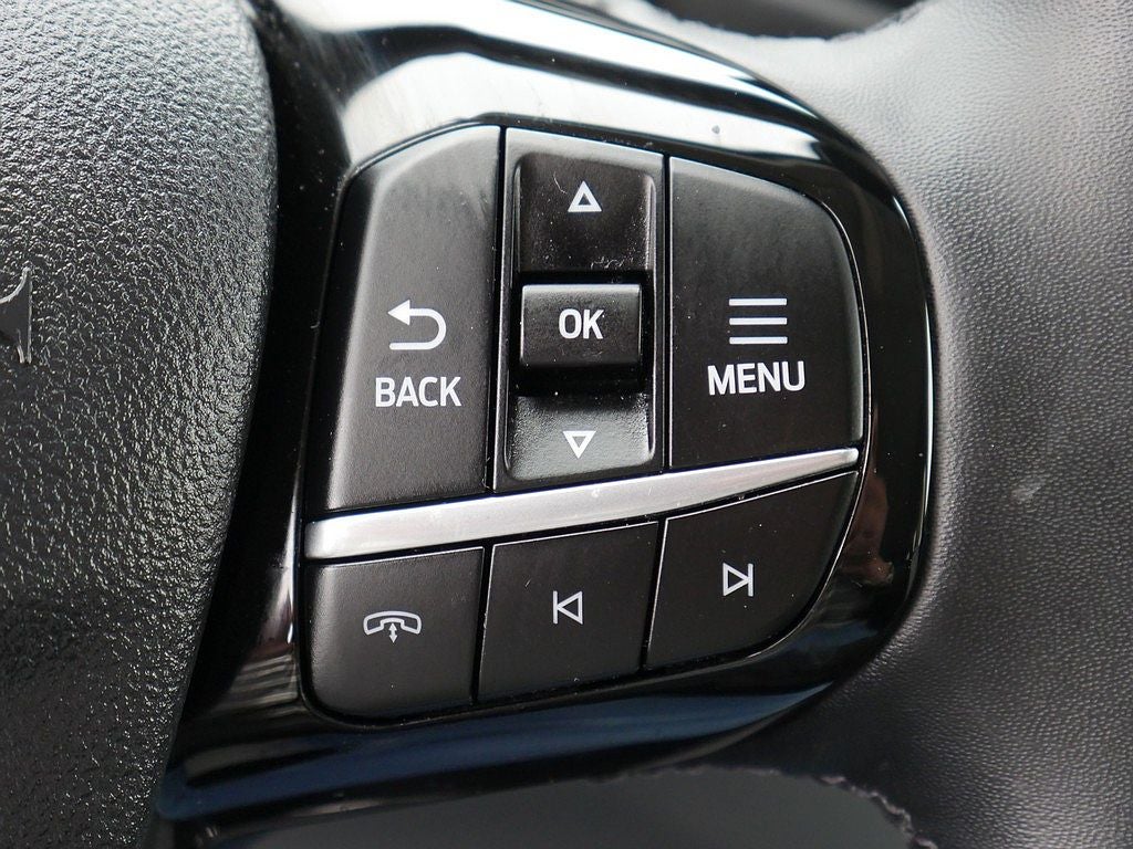 2024 Ford Escape Platinum AWD 2.0