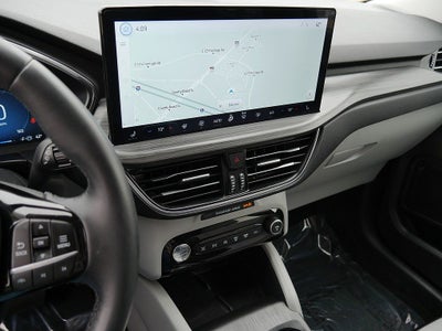 2024 Ford Escape Platinum AWD 2.0