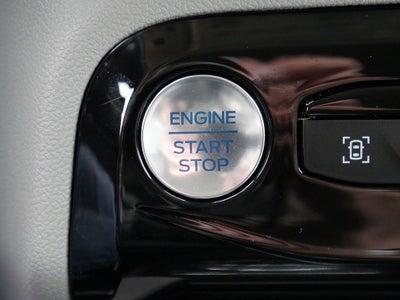 2024 Ford Escape Platinum AWD 2.0