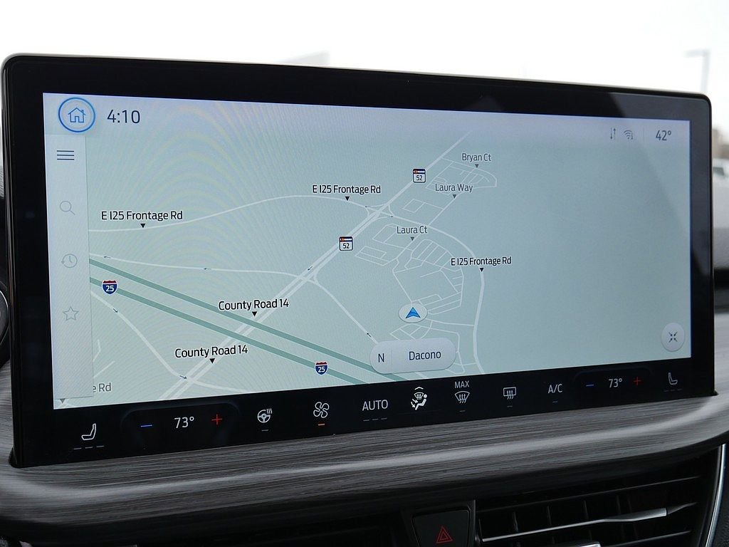 2024 Ford Escape Platinum AWD 2.0