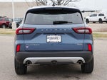 2024 Ford Escape Platinum AWD 2.0