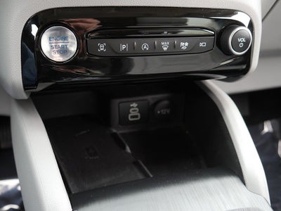 2024 Ford Escape Platinum AWD 2.0