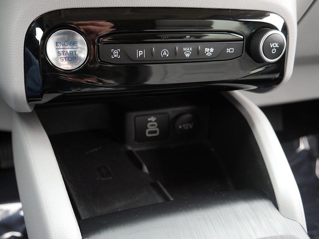 2024 Ford Escape Platinum AWD 2.0