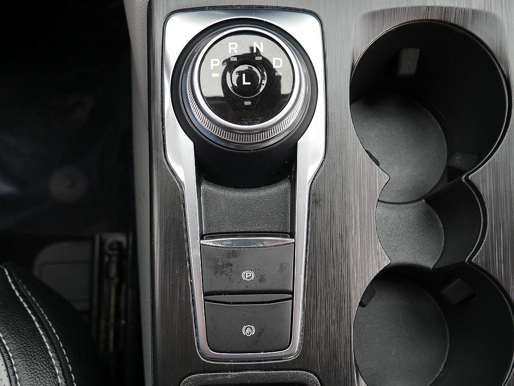 2024 Ford Escape Platinum AWD 2.0