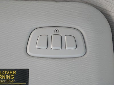 2024 Ford Escape Platinum AWD 2.0