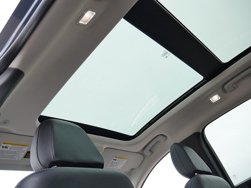 2024 Ford Escape Platinum AWD 2.0