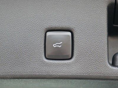 2024 Ford Escape Platinum AWD 2.0