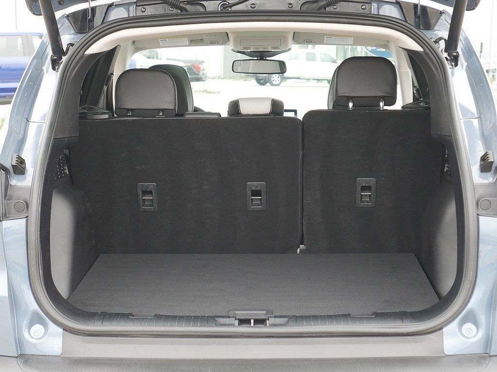 2024 Ford Escape Platinum AWD 2.0