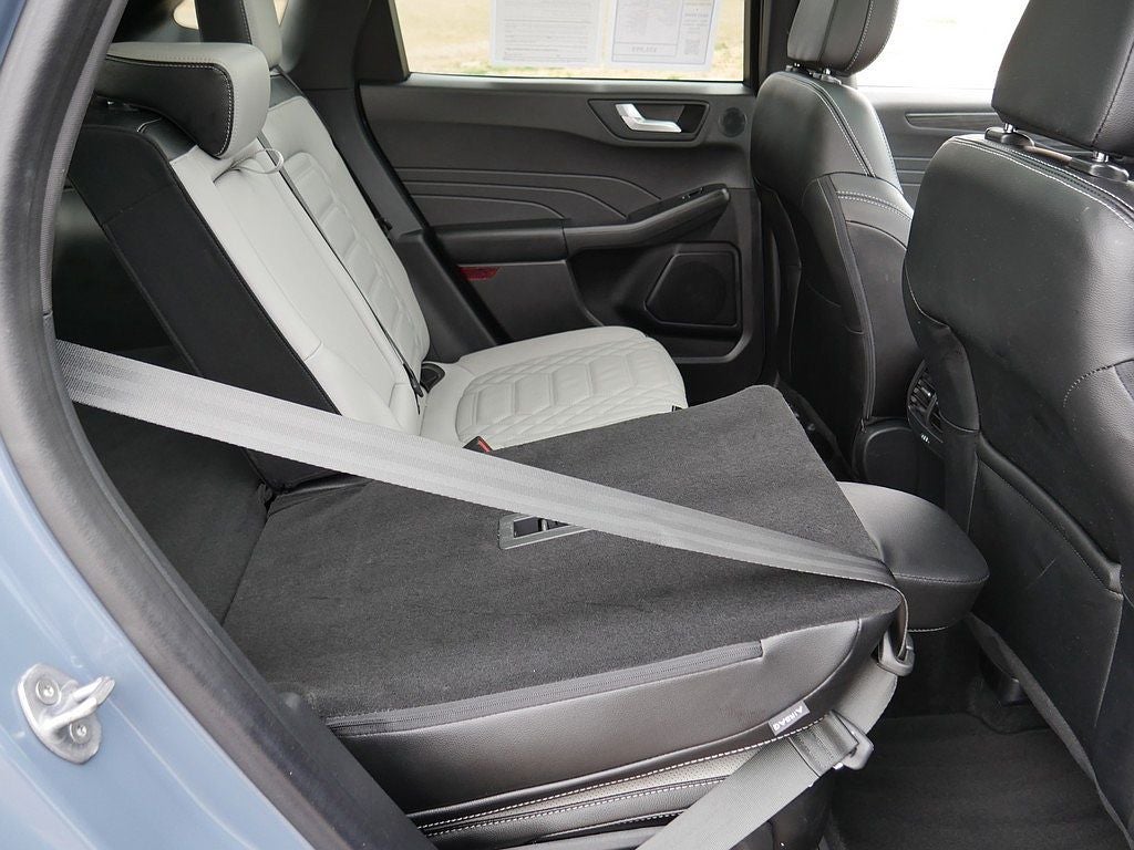 2024 Ford Escape Platinum AWD 2.0