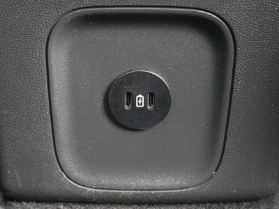 2024 Ford Escape Platinum AWD 2.0