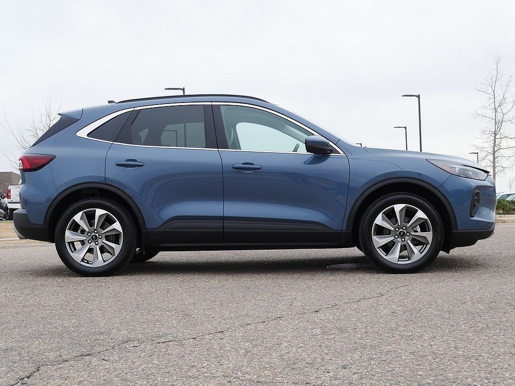 2024 Ford Escape Platinum AWD 2.0